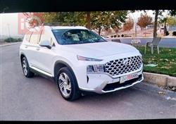 هيونداي سانتافي